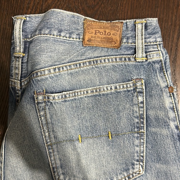 Men’s polo Ralph Lauren jeans - Picture 2 of 4